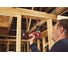 Аккумуляторная дрель-шуруповерт Milwaukee M18 BPD-402C 4933443520 7