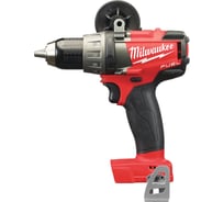 Аккумуляторная дрель-шуруповерт Milwaukee M18 FDD-0 FUEL 4933451063