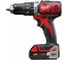 Аккумуляторная дрель-шуруповерт Milwaukee M18 BPD-202C 4933443515 2