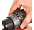 Аккумуляторная дрель-шуруповерт Milwaukee M18 ONEDD-502X FUEL ONE-KEY 4933451149 5