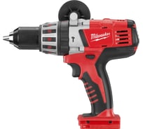 Аккумуляторная дрель-шуруповерт Milwaukee HD28 PD-0Х 4933431646