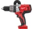 Аккумуляторная дрель-шуруповерт Milwaukee HD28 PD-0Х 4933431646 1