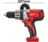 Аккумуляторная дрель-шуруповерт Milwaukee HD28 PD-0Х 4933431646 2