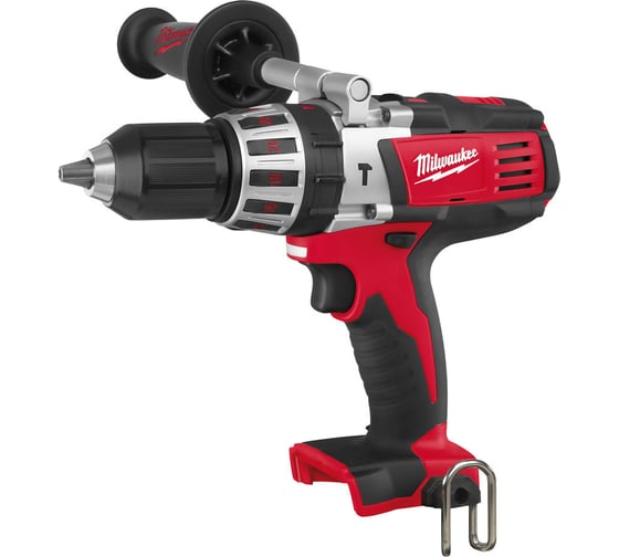 Аккумуляторная дрель-шуруповерт Milwaukee HD18 PD-0 4933446925 1
