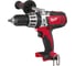 Аккумуляторная дрель-шуруповерт Milwaukee HD18 PD-0 4933446925 1
