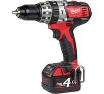 Аккумуляторная дрель-шуруповерт Milwaukee C14 PD-402С 4933443779