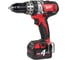 Аккумуляторная дрель-шуруповерт Milwaukee C14 PD-402С 4933443779 1