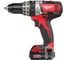 Аккумуляторная дрель-шуруповерт Milwaukee C14 PD-22С 4933416970 1