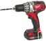 Аккумуляторная дрель-шуруповерт Milwaukee C14 DD-22С 4933416990 1