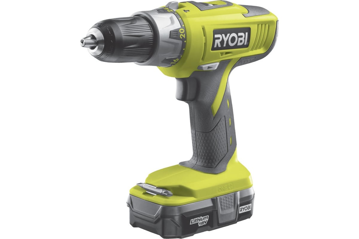 Ryobi LLCDI1802 L13G 5133003586