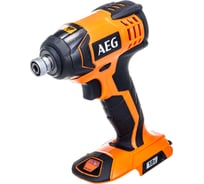 Импульсный винтоверт AEG BSS18C-0 4935428405