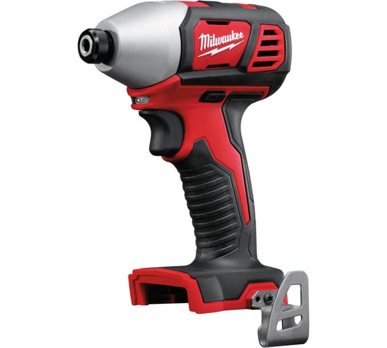 Аккумуляторный винтоверт Milwaukee M18 BID-0 4933443570 1