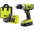 Дрель-шуруповерт Ryobi ONE+ R18DDP-LL13S 5133002075 1