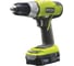 Дрель-шуруповерт Ryobi ONE+ R18DDP-LL13S 5133002075 2