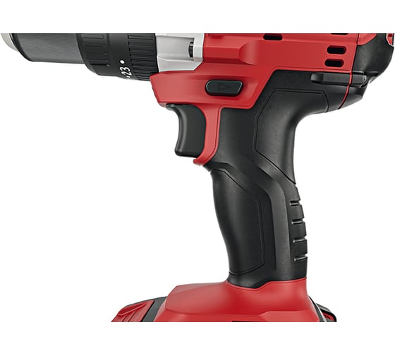 Аккумуляторная дрель-шуруповерт FLEX PD 2G 18/2.5 Set 436585