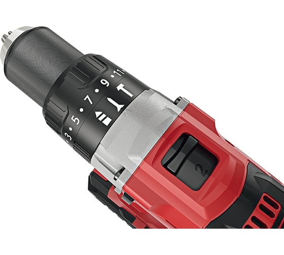 Аккумуляторная дрель-шуруповерт FLEX PD 2G 18/2.5 Set 436585