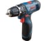 Аккумуляторная ударная дрель-шуруповерт Bosch GSB 120-LI 0.601.9F3.006 1