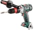 Аккумуляторный резьборез Metabo GB 18 LTX BL Q I 603828840 1