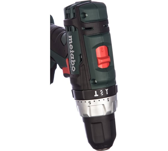 Аккумуляторный ударный винтоверт Metabo SB 18 L 602317500