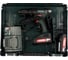 Аккумуляторный ударный винтоверт Metabo SB 18 602245560 7