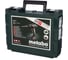 Аккумуляторный ударный винтоверт Metabo SB 18 602245560 8