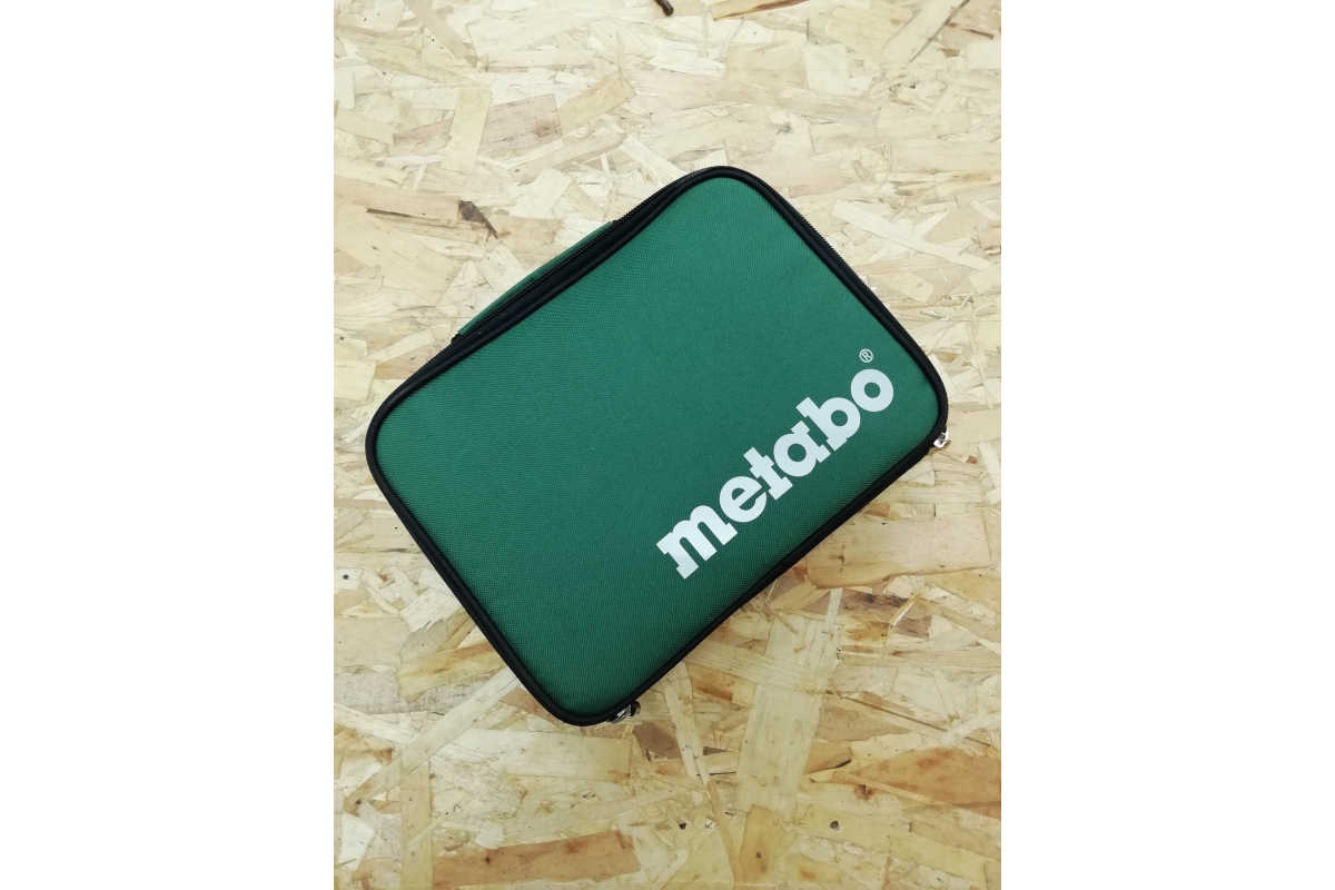  винтоверт Metabo PowerMaxx BS 600079550 - выгодная цена .