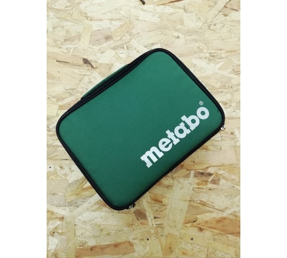 Аккумуляторный винтоверт Metabo PowerMaxx BS 600079550 - выгодная цена ...