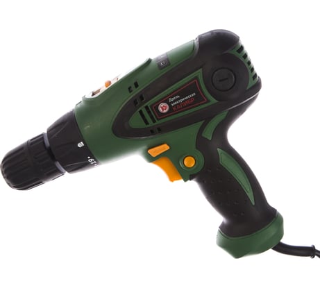 Электрическая дрель-шуруповерт Калибр ДЭ-700/2ш 00000068635