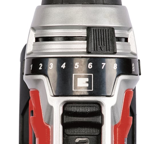 Аккумуляторная дрель-шуруповерт Einhell TE-CD 18 Li E-Solo 4513870