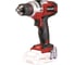 Аккумуляторная дрель-шуруповерт Einhell TE-CD 18 Li E-Solo 4513870 1