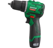 Бесщеточная дрель-шуруповерт STATUS CBL 12 Li 07126301