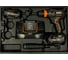 Дрель-шуруповерт AEG BSB18CBLLE LI-252CKIT1 4935464411 5