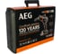 Дрель-шуруповерт AEG BSB18CBLLE LI-252CKIT1 4935464411 6
