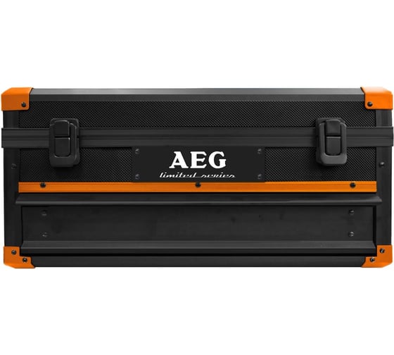 Дрель-шуруповерт AEG BSB18CBLLE LI-252X 4935464410
