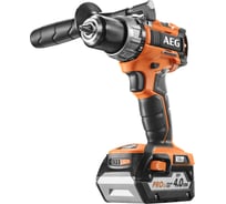 Бесщеточная дрель-шуруповерт AEG BS18C2BL LI-402C 4935464095