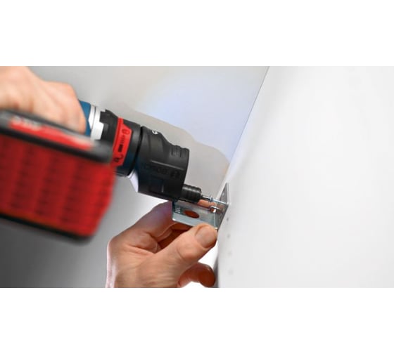 Аккумуляторная дрель-шуруповерт Bosch GSR 18 V-EC FC2 0.601.9E1.105
