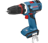 Аккумуляторная дрель-шуруповерт Bosch GSR 18 V-EC FC2 Solo 0.601.9E1.102