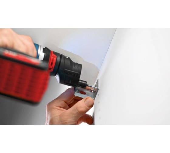 Аккумуляторная дрель-шуруповерт Bosch GSR 18 V-EC FC2 Solo 0.601.9E1.102