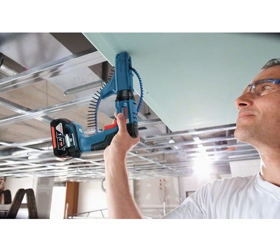 Аккумуляторный шуруповерт Bosch GSR 18 V-EC TE 0.601.9C8.007