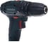 Аккумуляторная дрель Metabo BS 14.4 1x2.0 Ач, Li-Ion, 10 мм, кейс 602206510 6