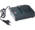 Аккумуляторная дрель Metabo BS 14.4 1x2.0 Ач, Li-Ion, 10 мм, кейс 602206510 7