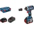 Аккумуляторная дрель-шуруповерт Bosch GSR 18V-60 FC 0.601.9G7.101 1