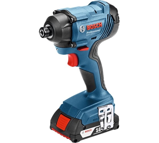 Аккумуляторный гайковерт Bosch GDR 180-LI 0.601.9G5.120