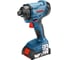 Аккумуляторный гайковерт Bosch GDR 180-LI 0.601.9G5.120 2