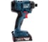 Аккумуляторный гайковерт Bosch GDR 180-LI 0.601.9G5.120 5