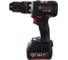 Аккумуляторная дрель-шуруповерт Bosch GSR 18V-60 FC 0.601.9G7.100 3