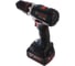Аккумуляторная дрель-шуруповерт Bosch GSR 18V-60 FC 0.601.9G7.100 4