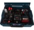 Аккумуляторная дрель-шуруповерт Bosch GSR 18V-60 FC 0.601.9G7.100 6