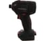 Аккумуляторный ударный гайковерт Metabo SSD 18 LTX 200 BL Cordless Impact Driver 602396890 2