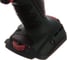 Аккумуляторный ударный гайковерт Metabo SSD 18 LTX 200 BL Cordless Impact Driver 602396890 4